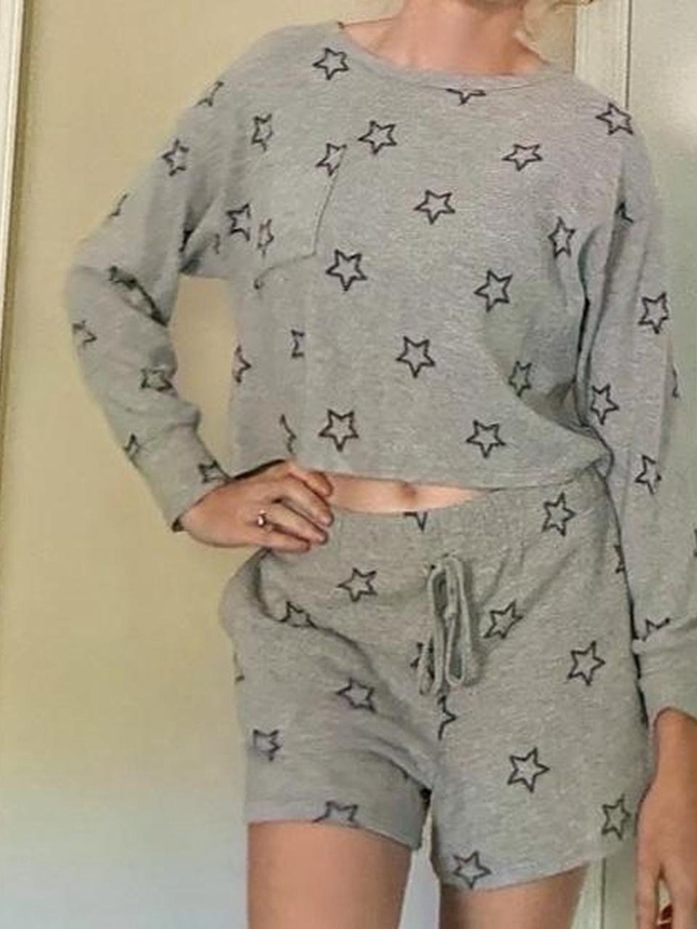 Lounge Set
